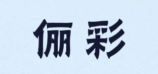 GUOISYA/儷彩品牌logo