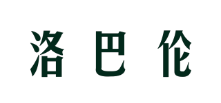 LOS．BALEN/洛巴倫品牌logo