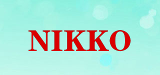 NIKKO品牌logo