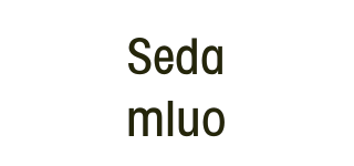 Sedamluo品牌logo