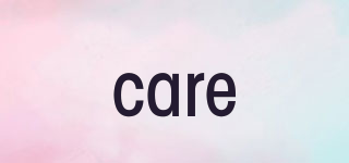 care品牌logo