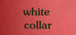 white collar品牌logo