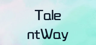 TalentWay品牌logo