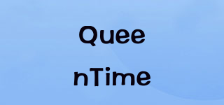 QueenTime品牌logo