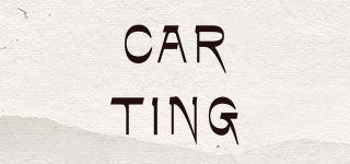 CARTING品牌logo