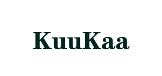 KuuKaa品牌logo