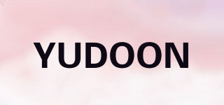 YUDOON品牌logo
