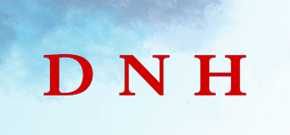 DNH品牌logo