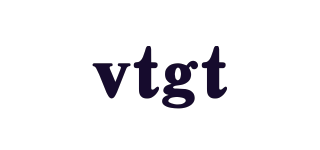 vtgt品牌logo
