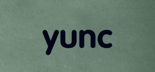 yunc品牌logo