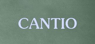 CANTIO品牌logo
