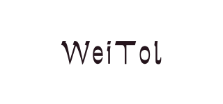 WeiTol品牌logo