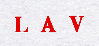 LAV品牌logo