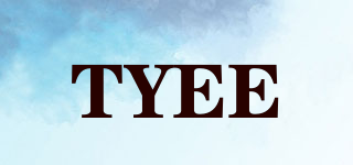 TYEE品牌logo