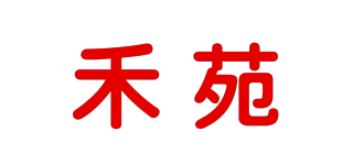 禾苑品牌logo