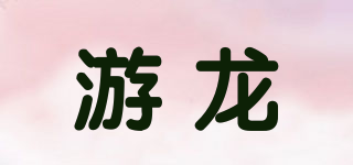 游龍品牌logo