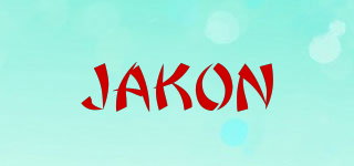 JAKON品牌logo