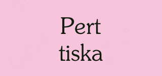 Perttiska品牌logo