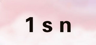 1sn品牌logo