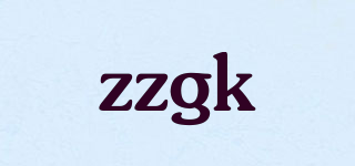 zzgk品牌logo