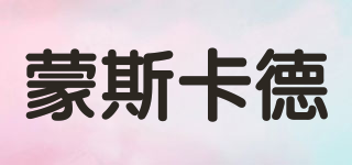 MEN’S CARD 蒙斯卡德品牌logo