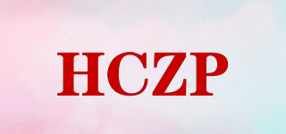 HCZP品牌logo