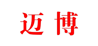 Mybbo/邁博品牌logo