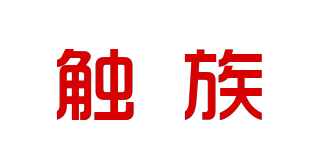 TOUCHFISH/觸族品牌logo
