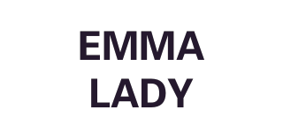 EMMALADY品牌logo