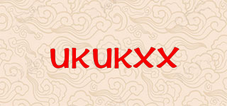 UKUKXX品牌logo
