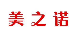 美之諾品牌logo
