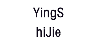 YingShiJie品牌logo