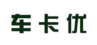 車(chē)卡優(yōu)品牌logo