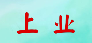 SUNVIEWS/上業(yè)品牌logo