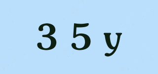 35y品牌logo