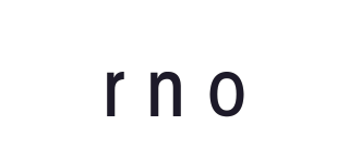 rno品牌logo