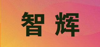 智輝品牌logo
