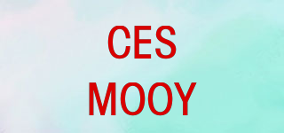 CESMOOY品牌logo