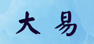 大易品牌logo