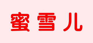 蜜雪兒品牌logo