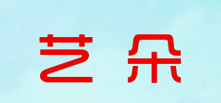 藝朵品牌logo