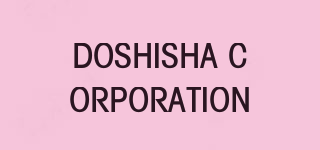 DOSHISHA CORPORATION品牌logo