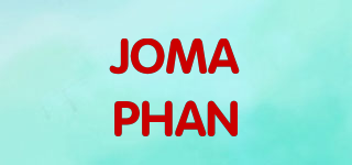 JOMAPHAN品牌logo