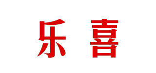 LUCKY/樂(lè)喜品牌logo