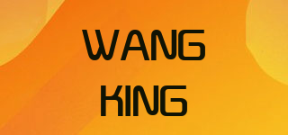 WANGKING品牌logo