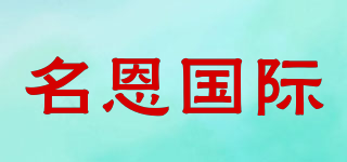 名恩國(guó)際品牌logo