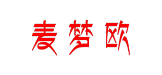 MAYMONAU/麥夢歐品牌logo