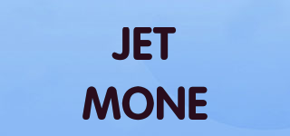 JETMONE品牌logo