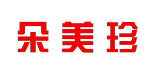 DOMERJOE/朵美珍品牌logo
