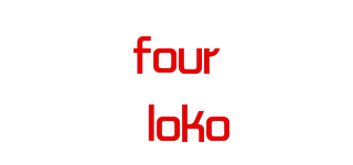 four loko品牌logo